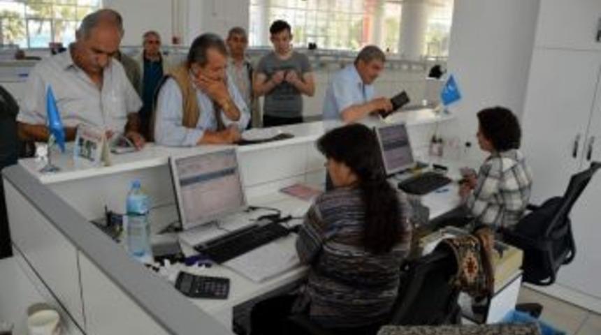 Reklam Vergilerinin İkinci Taksit &Ouml;demeleri 30 Haziran&rsquo;da Son