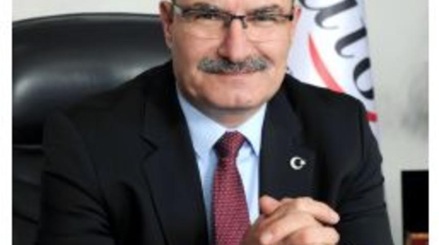 Ato Başkanı Baran&rsquo;dan Yerli Otomobil İ&ccedil;in &Ouml;neri