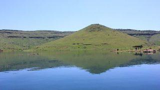 Eğil Peygamberler Tabiat Parkı Türkiye’nin 214’üncü Tabiat Parkı Oldu