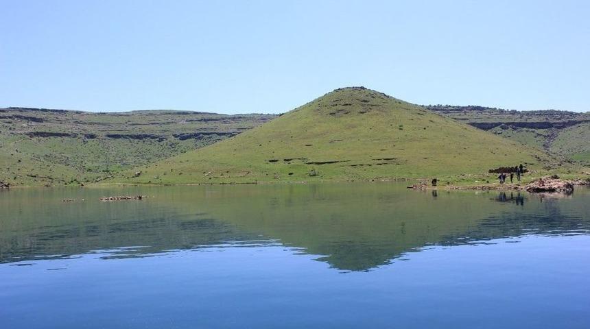 Eğil Peygamberler Tabiat Parkı Türkiye’nin 214’üncü Tabiat Parkı Oldu