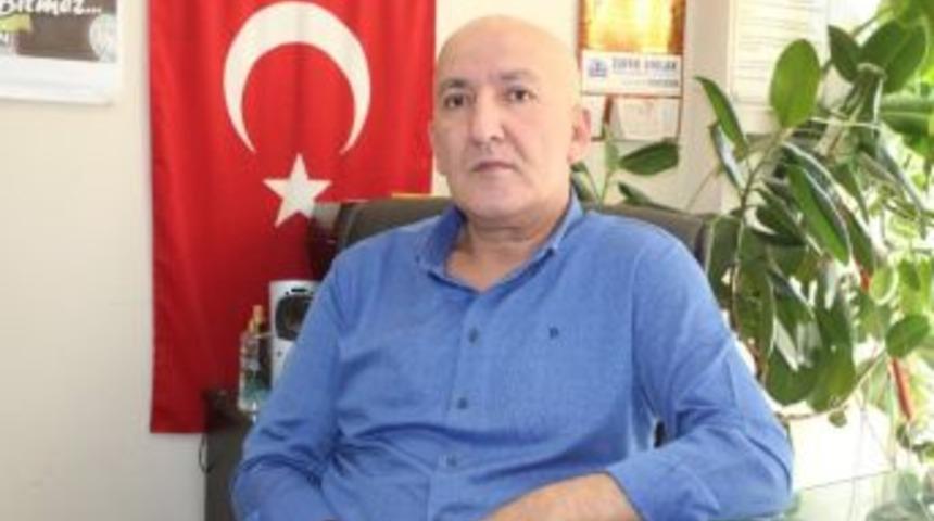 Malatya’da Emlakçılar Kayısı Sezonu Sonrası Umutlu