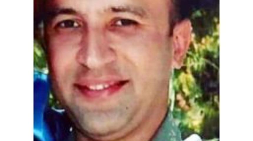 Y&uuml;zbaşı, Motosiklet Kazasında &Ouml;ld&uuml;