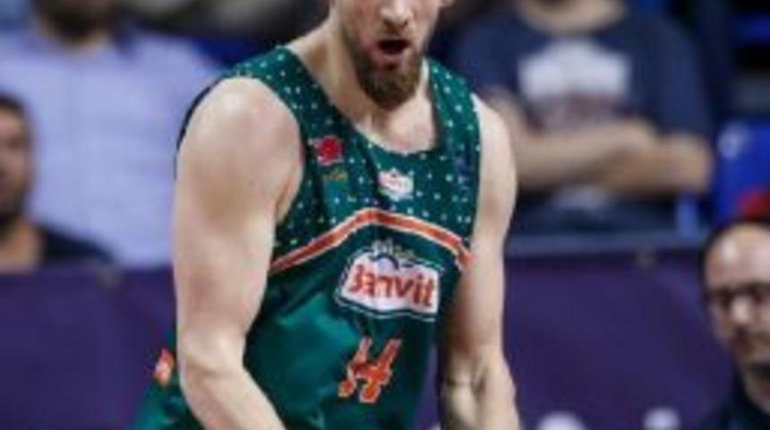 Banvit Vidmar&rsquo;La Devam Ediyor