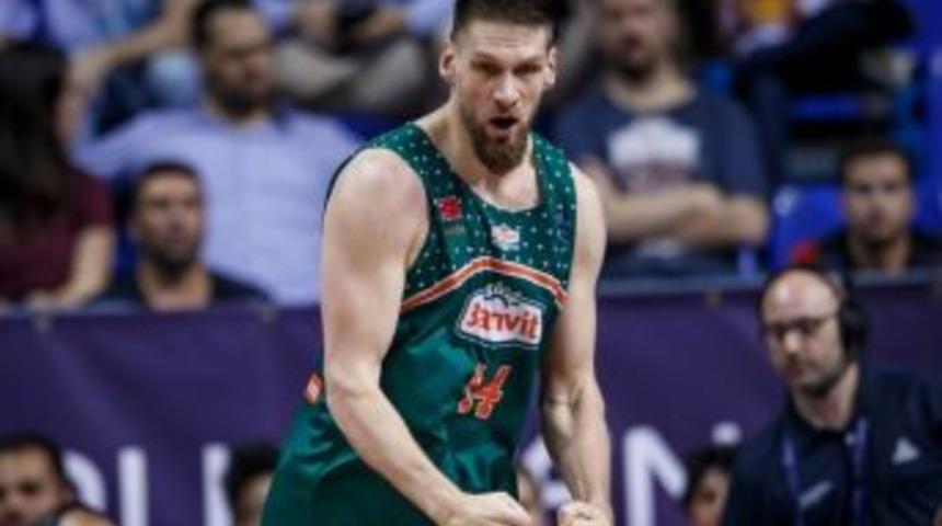 Banvit, Vidmar İle 2 Yıl Uzattı