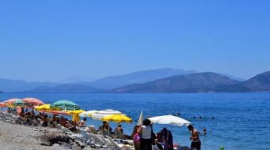 Aydın 45 Derece İle Uzun Yılların En Sıcak Yazını Yaşayacak