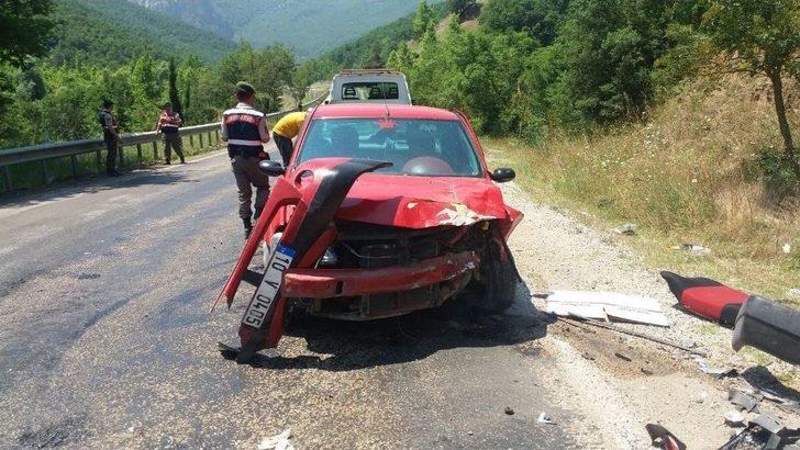 Bursa’da Hatalı Sollama Dehşeti: 10 Yaralı G5