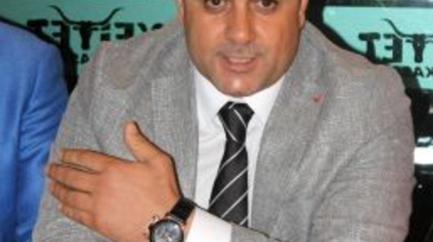 Aydınspor 1923’te Genel Kurul Öncesi Liste Krizi