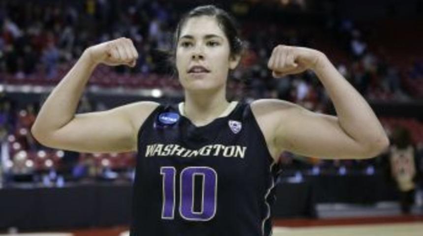 Kelsey Plum, Fenerbahçe’de