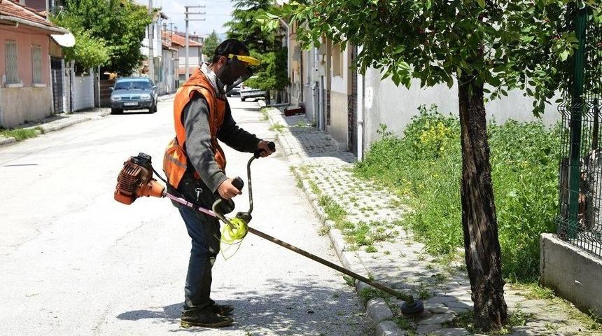 Daha Temiz Bir Tepebaşı İ&ccedil;in