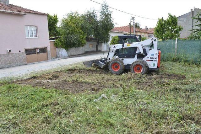 Daha Temiz Bir Tepebaşı İçin