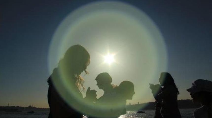 Meteoroloji: Kuzey Afrika &Uuml;zerinden Yeni Bir Sıcak Hava Dalgası Bekleniyor