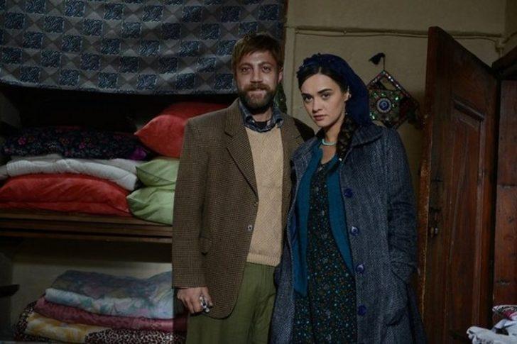 Yılanların Öcü 14. Bölüm Galerisi G2