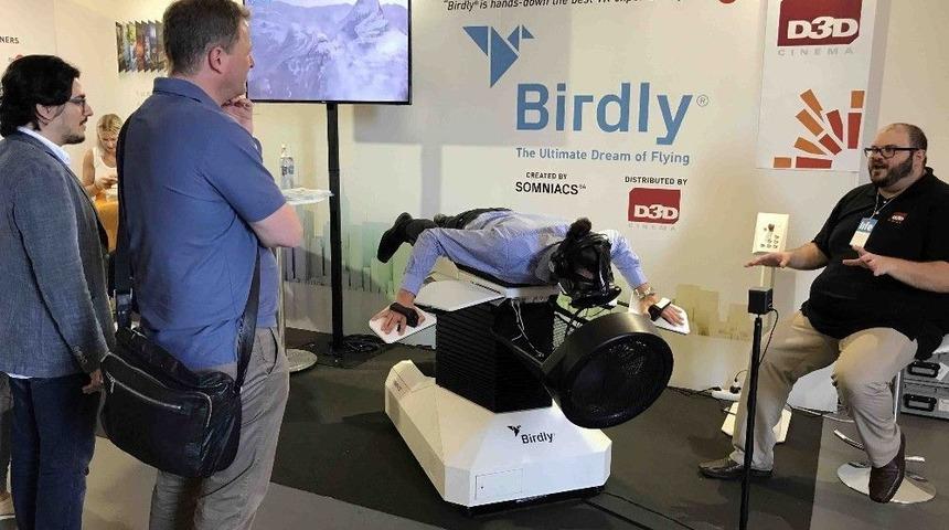 Kocaeli Bilim Merkezi Portekiz&rsquo;de T&uuml;rkiye&rsquo;yi Temsil Etti