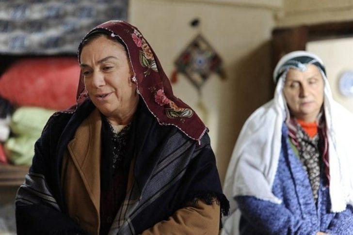 Yılanların Öcü 14. Bölüm Galerisi G4