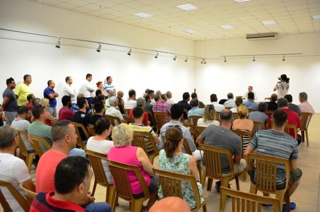 Ayvalık&rsquo;ta &lsquo;tek Y&ouml;n&rsquo; Kaldırılıyor