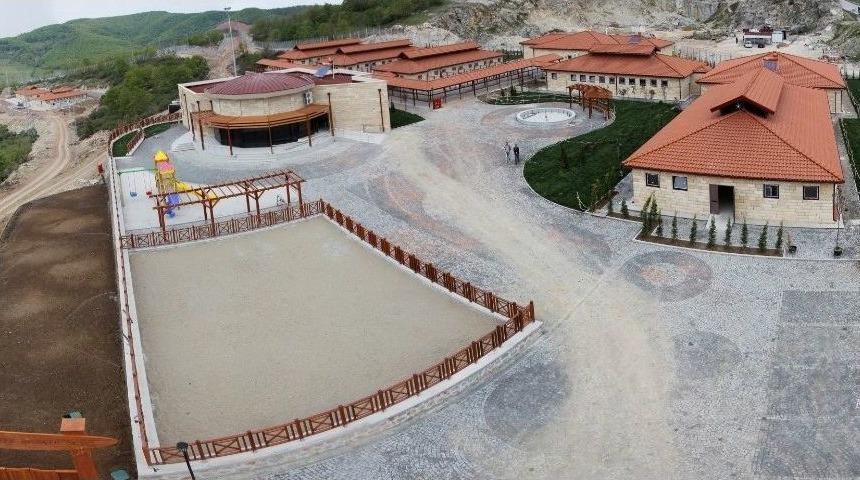 16 Bin 400 Sokak Hayvanı Tedavi Edildi