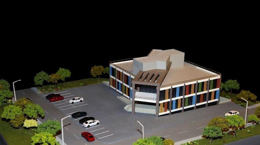 5 Yeni &Ccedil;ankaya Evi Geliyor