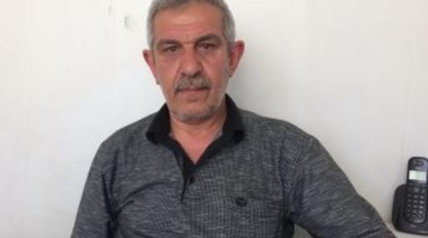 Çelikhan Ziraat Odasından Tütün Haberine Tepki