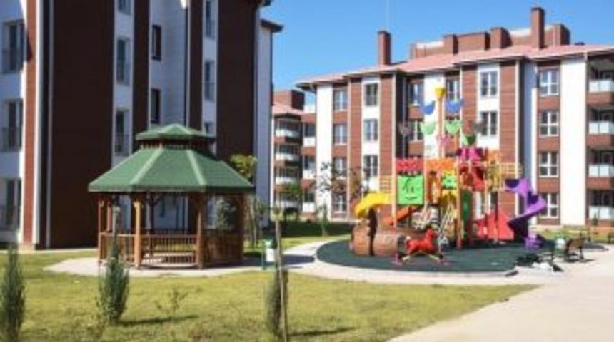 23 Toki Dairesi Satışa &Ccedil;ıkıyor