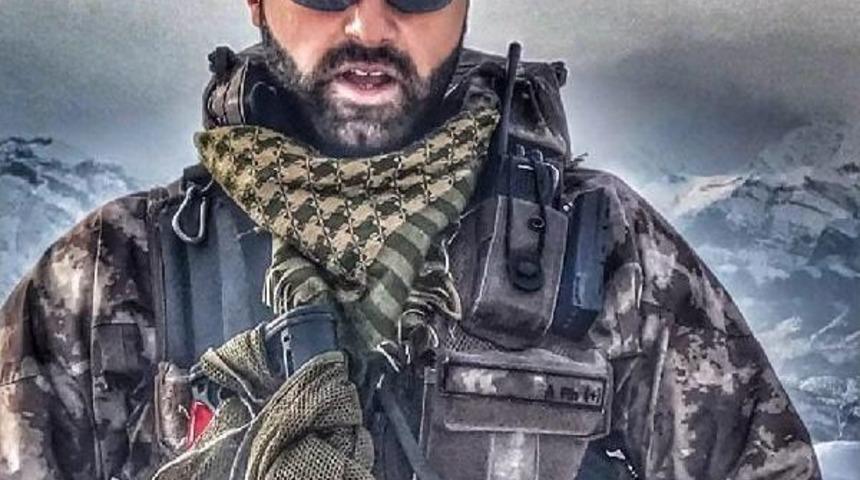 Karaman&rsquo;A Şehit Ateşi D&uuml;şt&uuml;