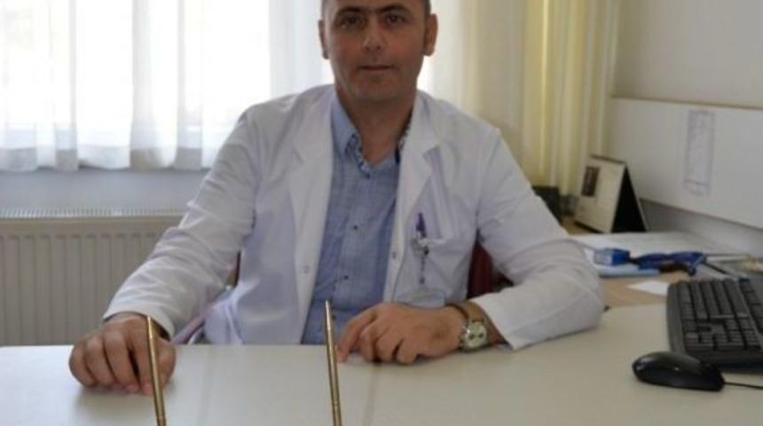 Sıcak Havalarda G&uuml;neş &Ccedil;arpmasına Dikkat