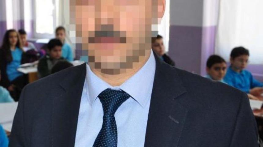 Okuldaki Dayak Iddiasında Iki Taraf Da A&ccedil;ığa Alındı