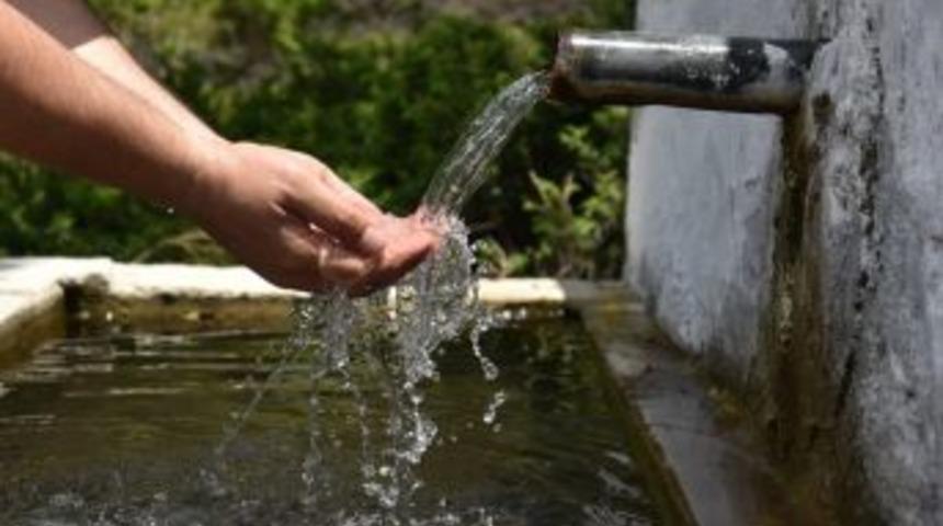 Uşak Hafta Sonu Kavrulacak