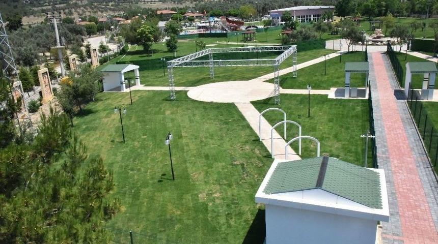 Kemalpaşa&rsquo;da İki Kır D&uuml;ğ&uuml;n Salonunda &Ccedil;alışmalar Tamam