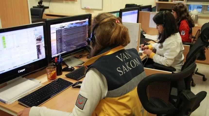 Bayram Trafik Kazalarında 35 Kişi Yaralandı