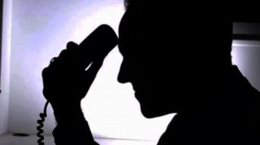 Vali Adıyla Telefon Dolandırıcılığı Uyarısı