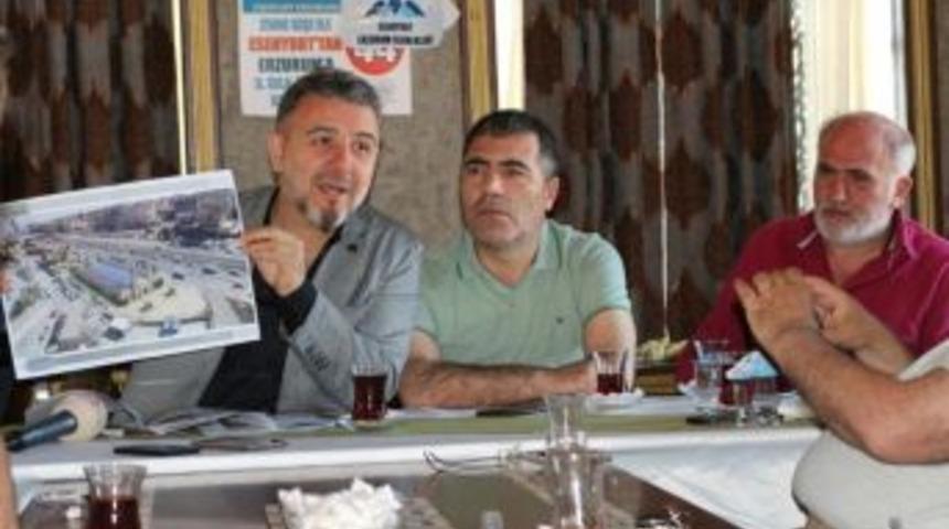 2 Bin 500 Kişi İle Sıla-i Rahim Yaptılar