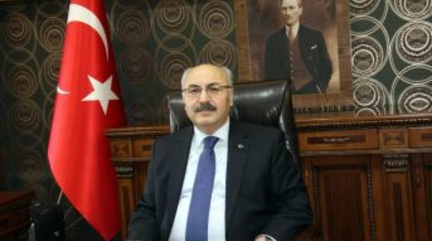 Bing&ouml;l Valisi K&ouml;şger&rsquo;den Ter&ouml;r Operasyonu Değerlendirmesi