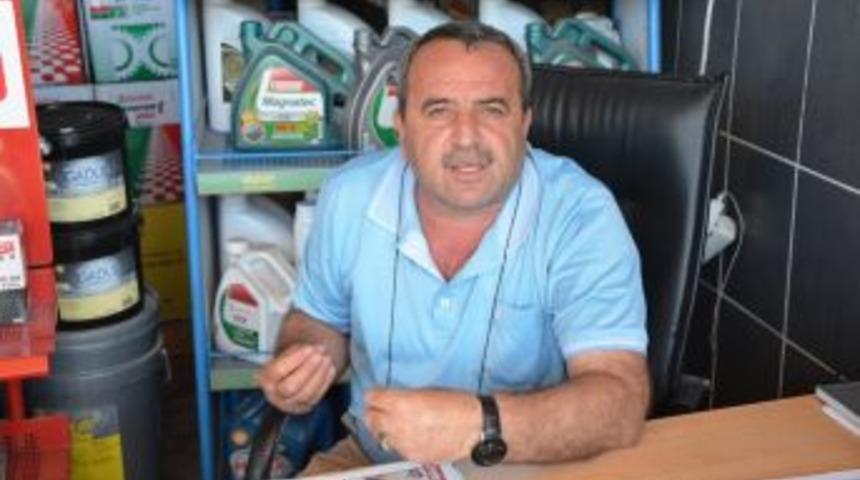 Esnaf Kendini Yeniliyor