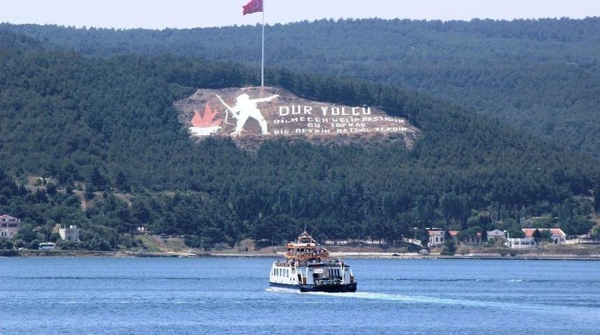 Gestaş 5 G&uuml;nde 82 Bin Ara&ccedil; Taşıdı