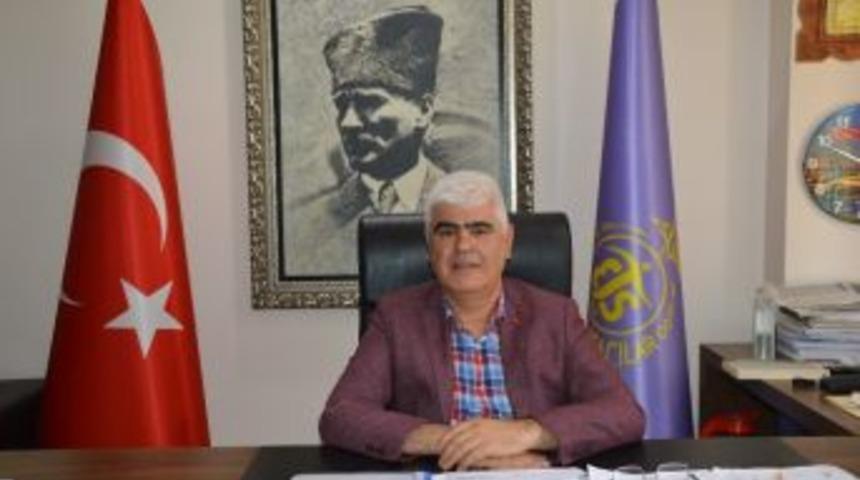 Bayram İşportacılarına Ve Denetimsizliğe Tepki