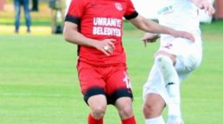 Tff 1. Lig&rsquo;in En Pahalı Oyuncusu Samsunspor&rsquo;da