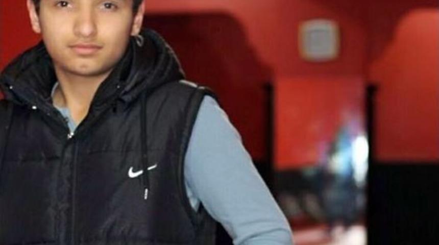 Baraja D&uuml;şen Sara Hastası Gen&ccedil; Boğuldu