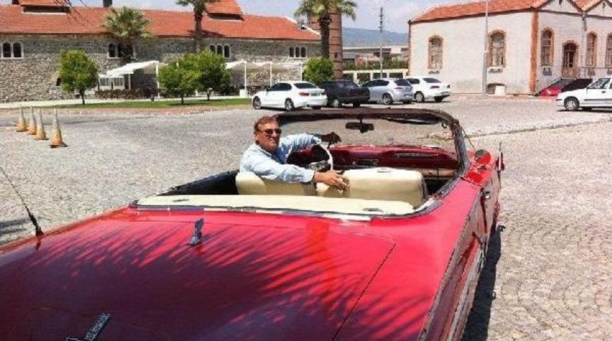 19 Mayıs'taki Park Cezası Iptal Oldu