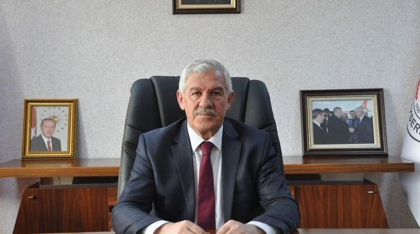 Yeni Anadolu Lisesinin İsmi &rsquo;mehmet Akif İnan&rsquo; Olacak