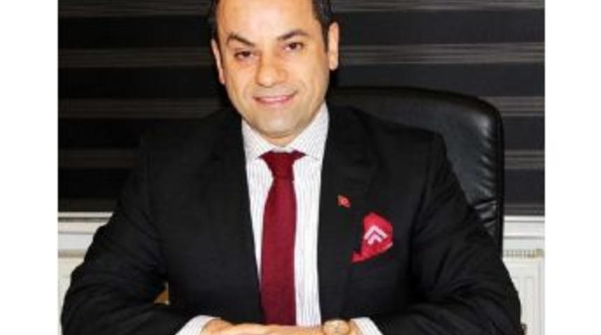 Gaziantepspor'da Mehmet Kızıl Başkanlığa Aday