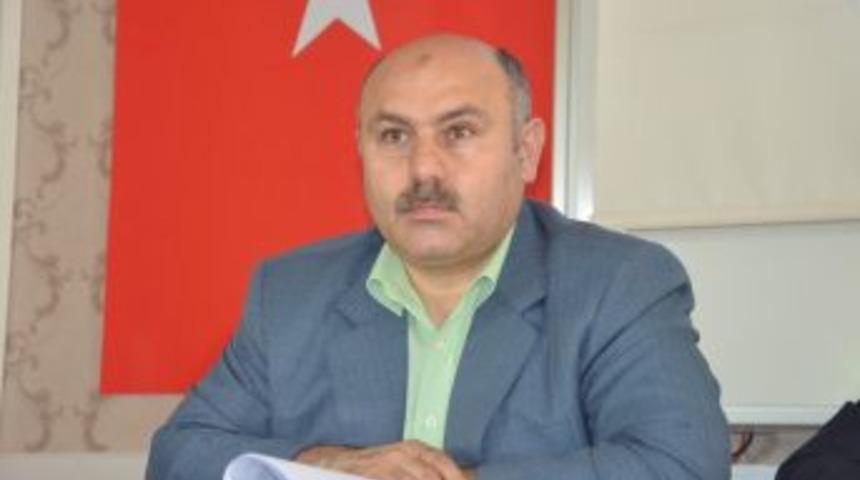 Fatsa Yetim-der 421 &Ouml;ğrenciyi Sevindirdi