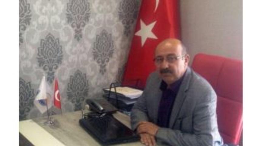 Van&rsquo;da &lsquo;efsane Taraftar Şimdi Sıra Sizde&rsquo; &Ccedil;ağrısı