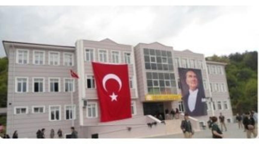 Devrek&rsquo;te Sosyal Bilimler Lisesi, Fen Lisesi&rsquo;ne D&ouml;n&uuml;şecek