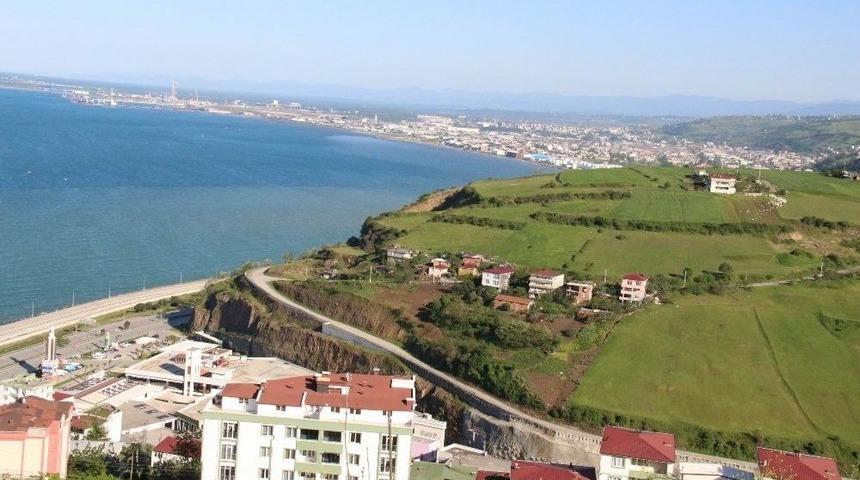 T&uuml;rkiye&rsquo;nin En Kirli Havası Samsun&rsquo;da