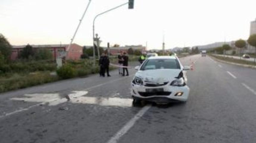 Sivas&rsquo;ta Bayram Bilan&ccedil;osu: 7 &Ouml;l&uuml;, 95 Yaralı