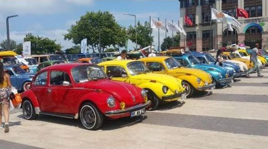 Vosvoslar Yayla Yollarında