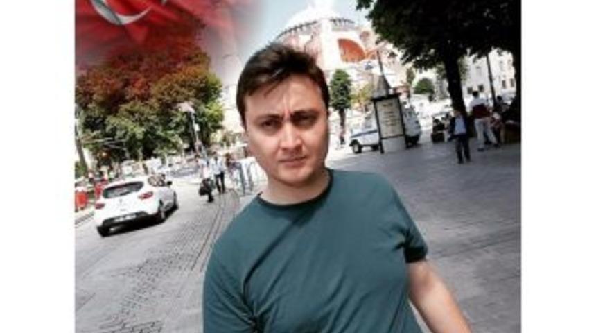 Trafik Kazasında Hayatını Kaybeden İmam Toprağa Verildi