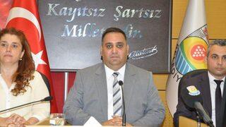 Başkan Can: yaz Mevsimini Dolu Dolu Geçireceğiz