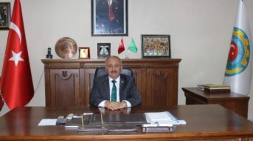 Adıyaman Ziraat Odası Başkanı Şahan&rsquo;dan &lsquo;t&uuml;t&uuml;n&rsquo; Haberine Tepki