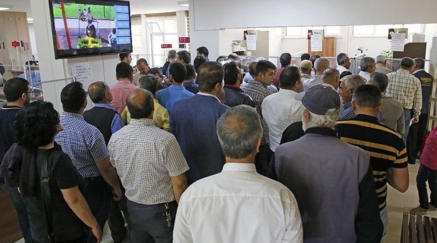 Fadıloğlu&rsquo;ndan Yapılandırma Uyarısı